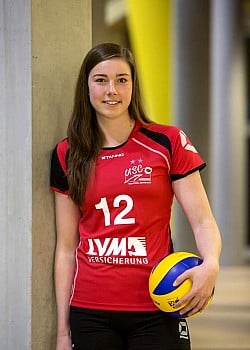 Wiebke Silge